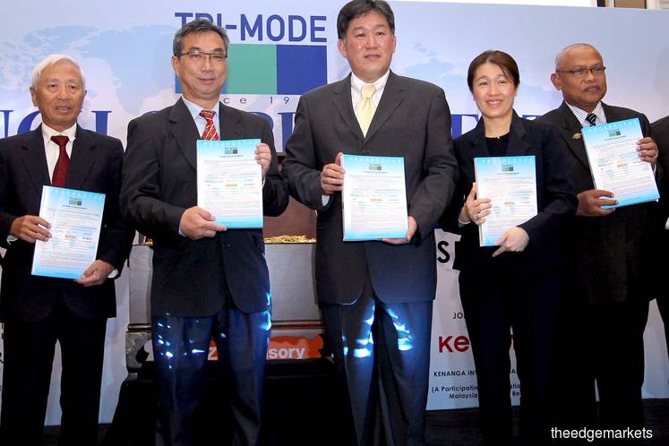 ACE Market-bound Tri-Mode to raise RM26.4m in IPO